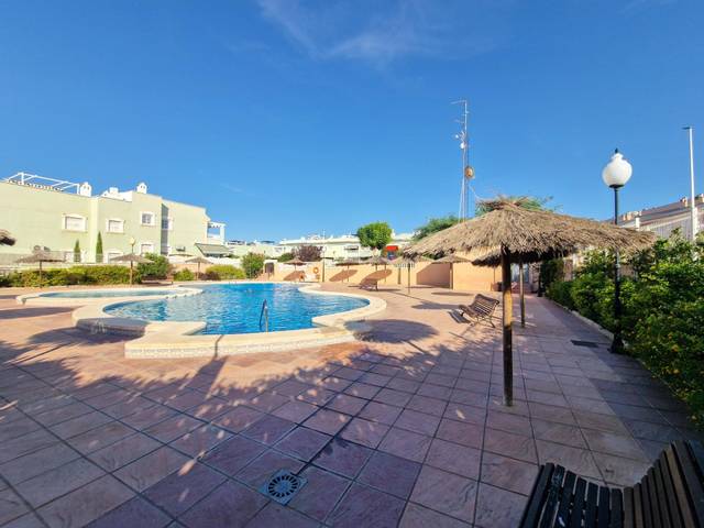 Casa-chalet en Venta en Puerto Marino