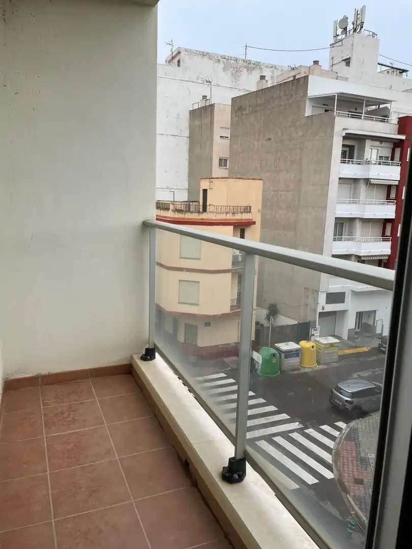 Flat for rent in Burriana / Borriana, Castellón