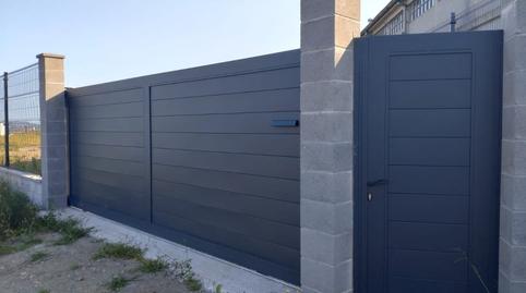 Foto 2 de Finca rústica de lloguer a Betanzos, A Coruña