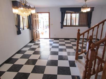 Single-family semi-detached to rent in Puçol  with Air Conditioner, Terrace and Balcony