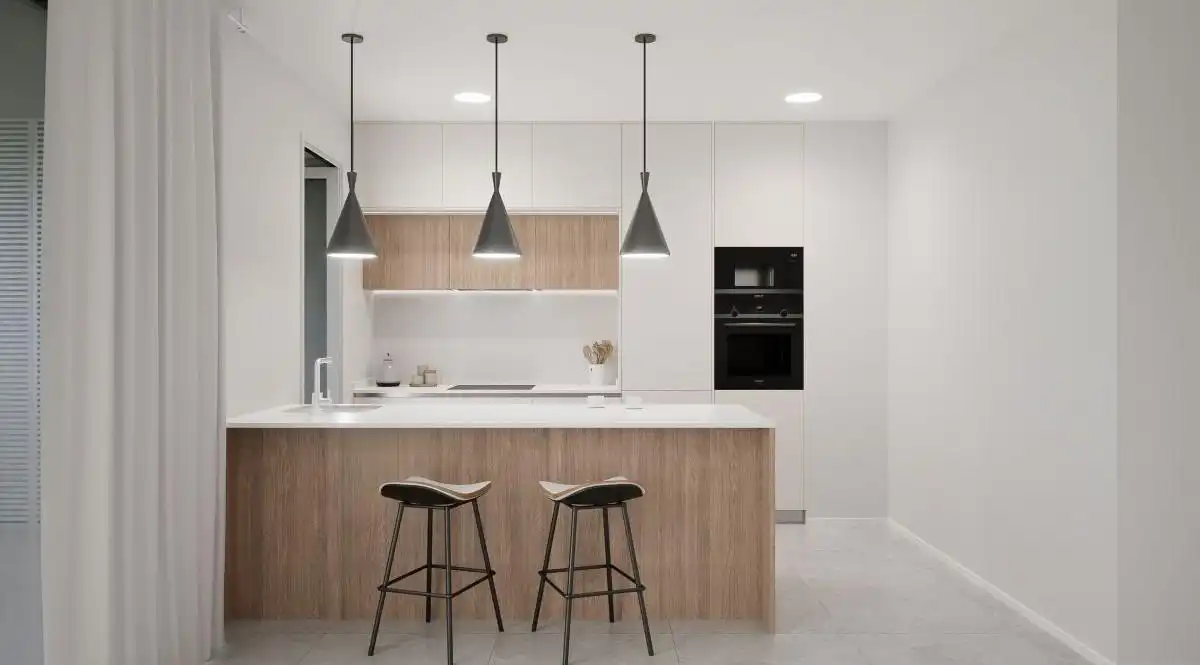 Appartement compact avec piscine à vendre à Los Narejos - Punta Calera, imagen 9