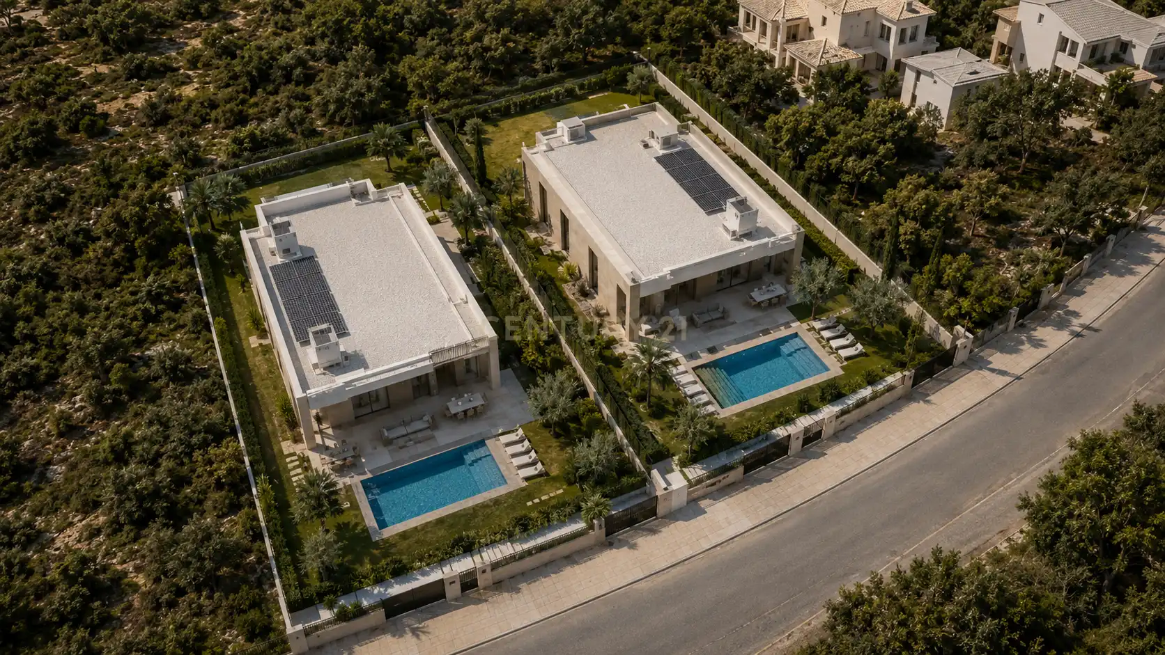 Außenansicht von Residential zum Verkauf in La Pobla de Vallbona