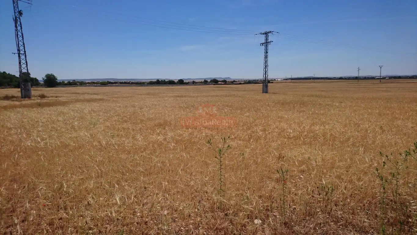Terreno rustico in vendita a Pedanías - Extrarradio, imagen 2