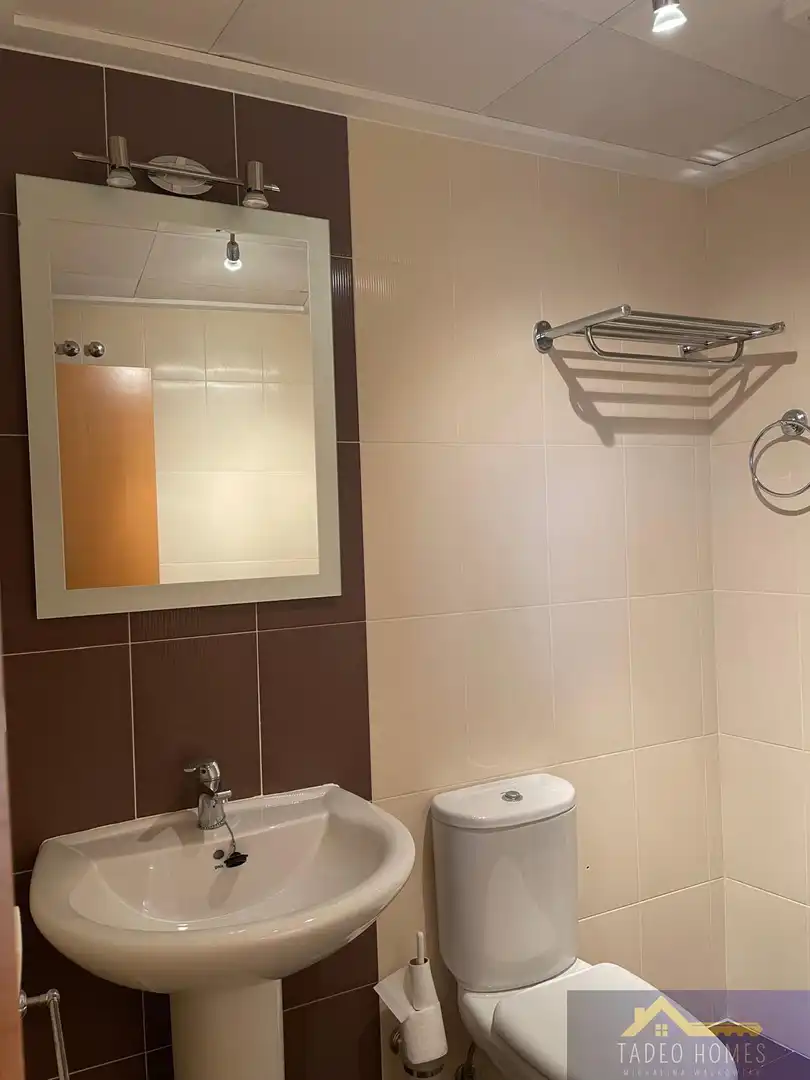 Apartament amb terrassa de lloguer a Alcacil 68, imagen 17