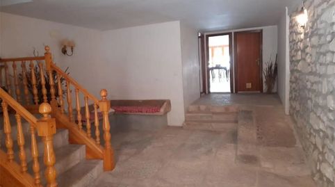 Foto 3 de Casa adosada en venda a Carrer Rabal-ag.rocafort, 2, Sant Martí de Riucorb, Lleida