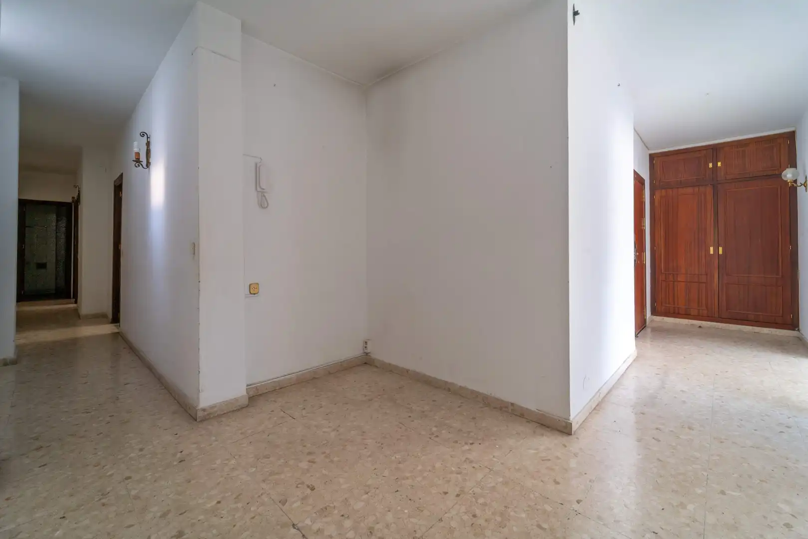 Flat for sale in Fuengirola  with Balcony