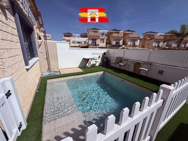 Haus mit Balkon zum Verkauf in Avenida de Europa