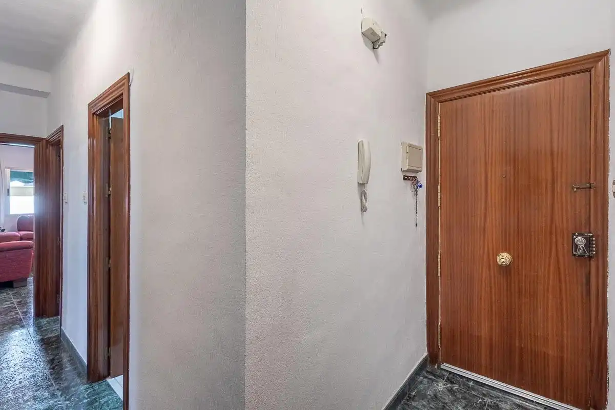 Flat for sale in Zaidín, imagen 19