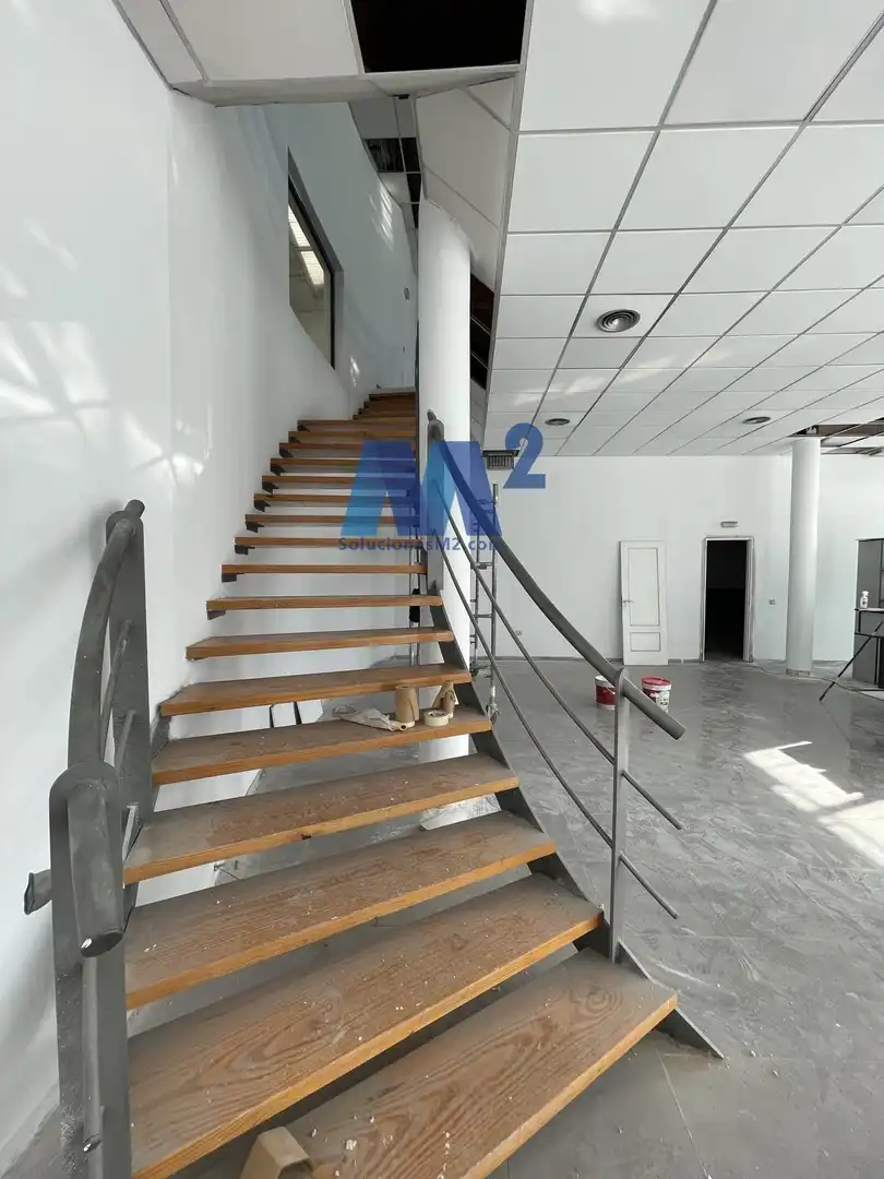Industrial building to rent in Los Olivos - Los Ángeles, imagen 12