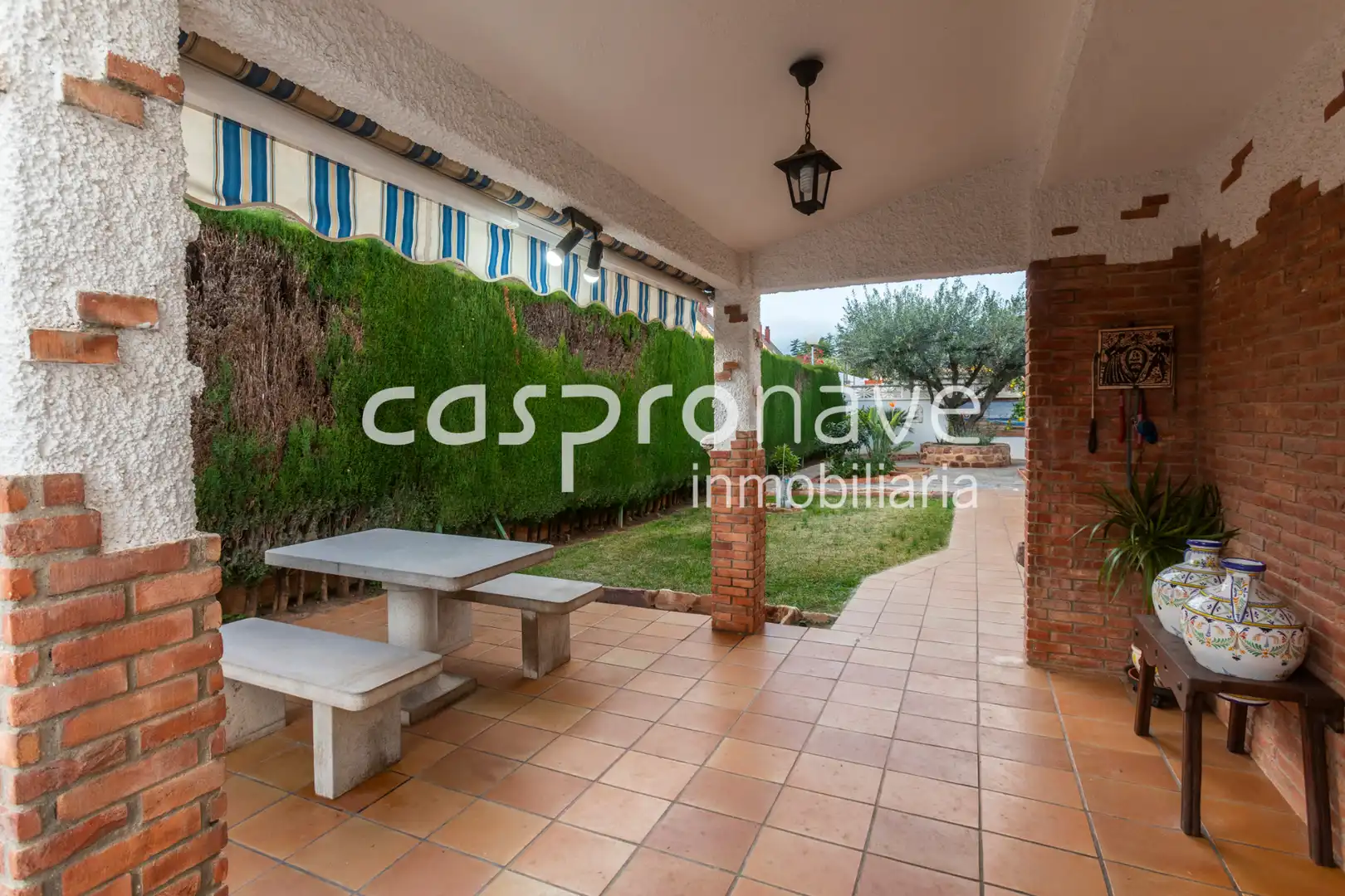 Villa avec terrasse à vendre à Calle Pobla Tornesa, imagen 16
