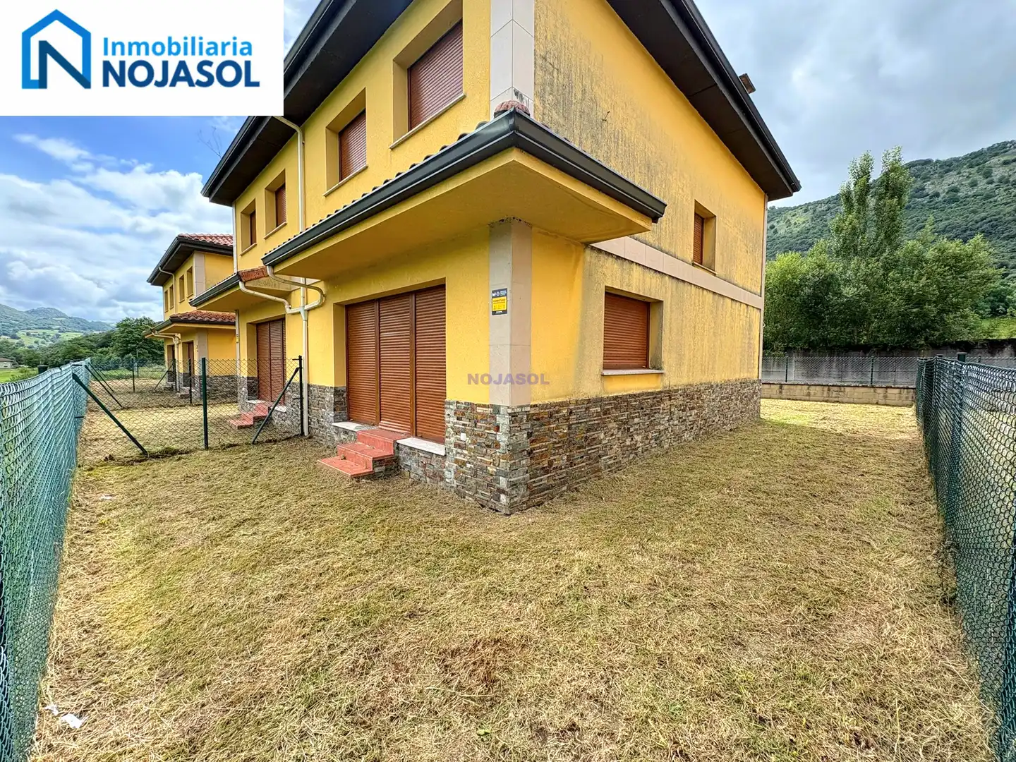 Casa adosada en venta en CA-261, 28, Ruesga