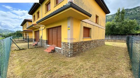 Foto 4 de Piso en venta en Ca-261, 28, Ruesga, Cantabria