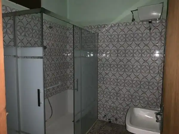 Bany de Casa o xalet en venda en Guadix