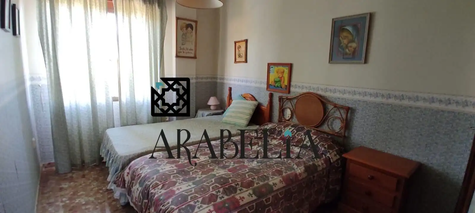 Villa con terrazza in vendita a Norte-Sierra, imagen 3