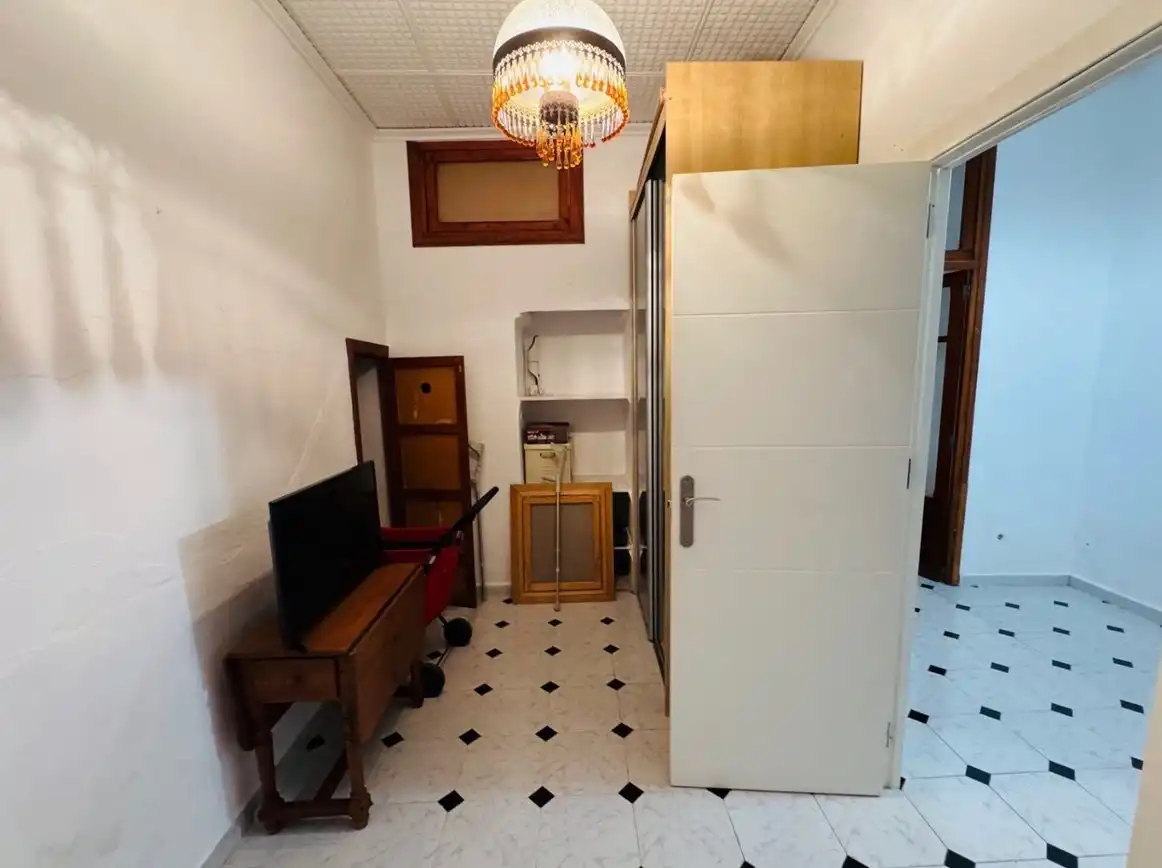 Casa rústica en venta en Centro Urbano, imagen 20