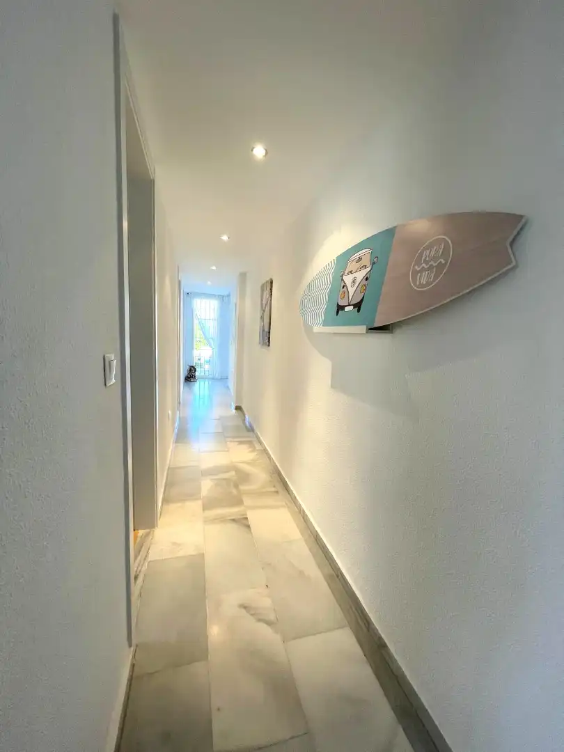 Apartamento en venta en Rincón de la Victoria con Aire acondicionado y Amueblado