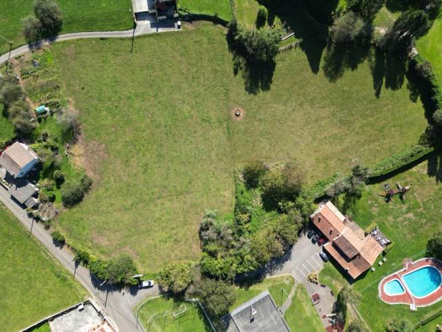 Terreno residencial en Venta en Barganiza, La - LA BARGANIZA en Parroquias Norte