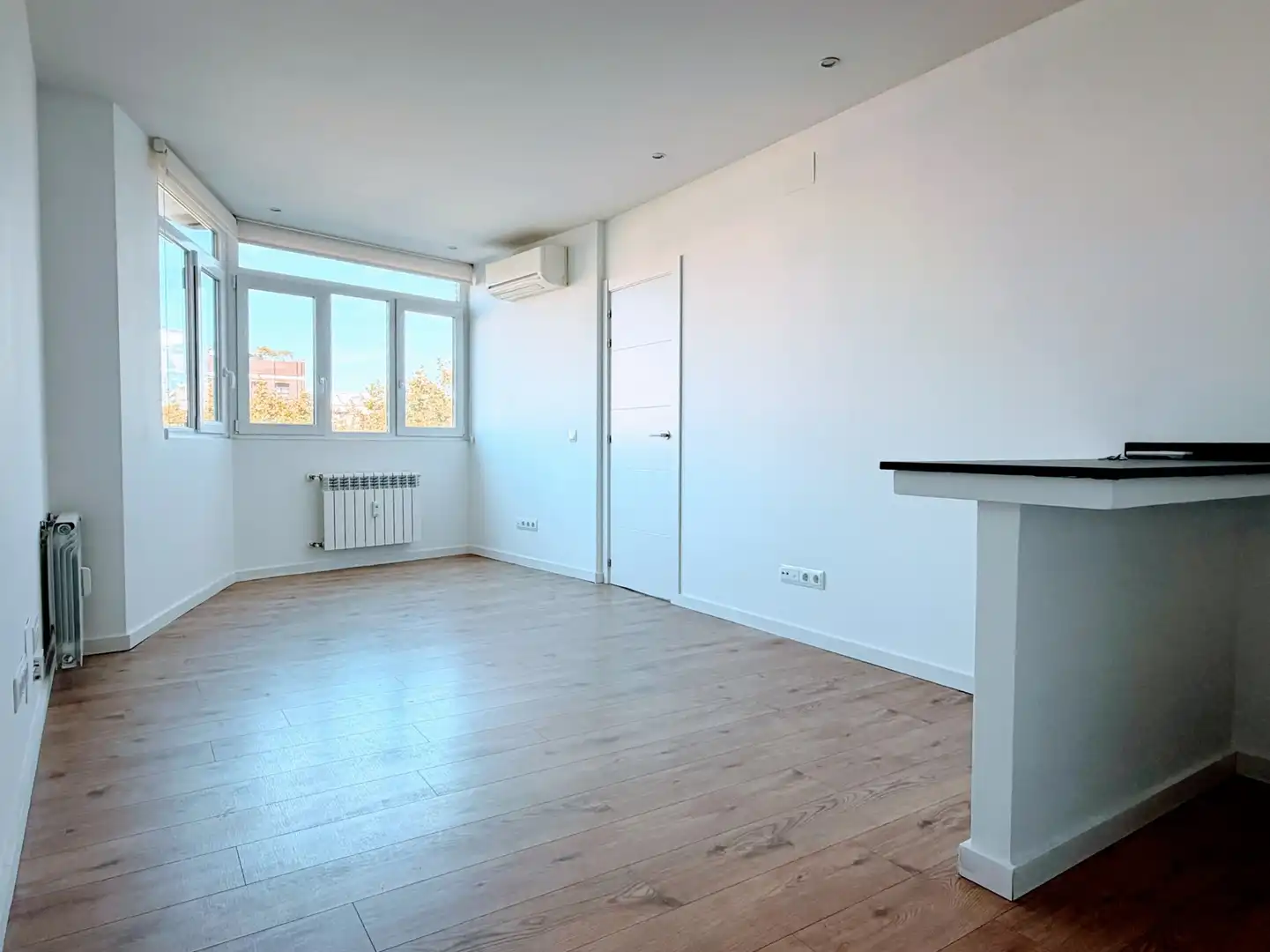 Fotografía del inmueble reportado: 1.790 €/mes — Madrid, Madrid