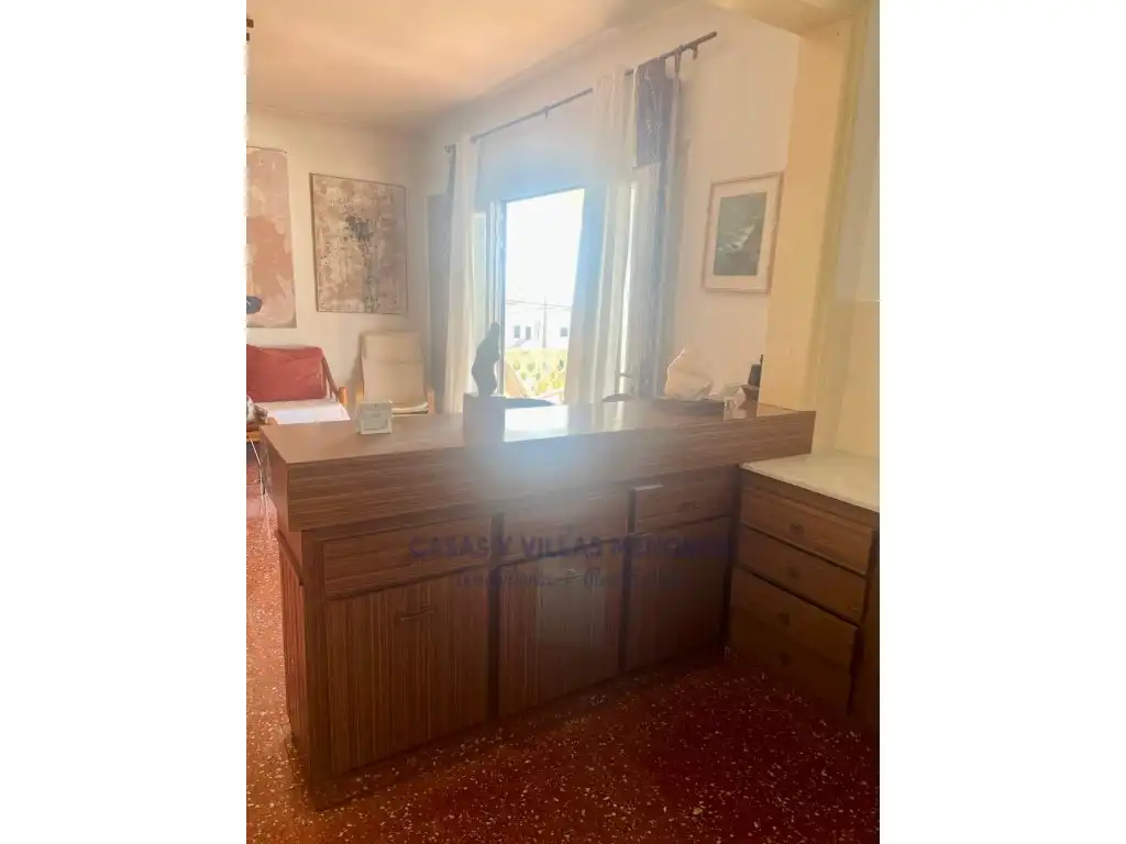 Dining room of Houses for sale in Sant Lluís