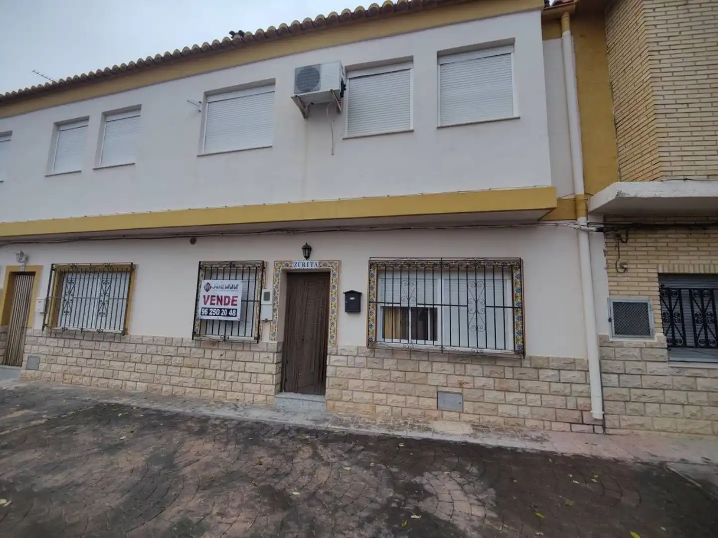 Maison à vendre à Alameda Oro 95