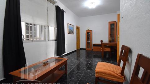 Foto 3 de Casa o chalet en venta en Barrio de Peral - San Félix, Cartagena
