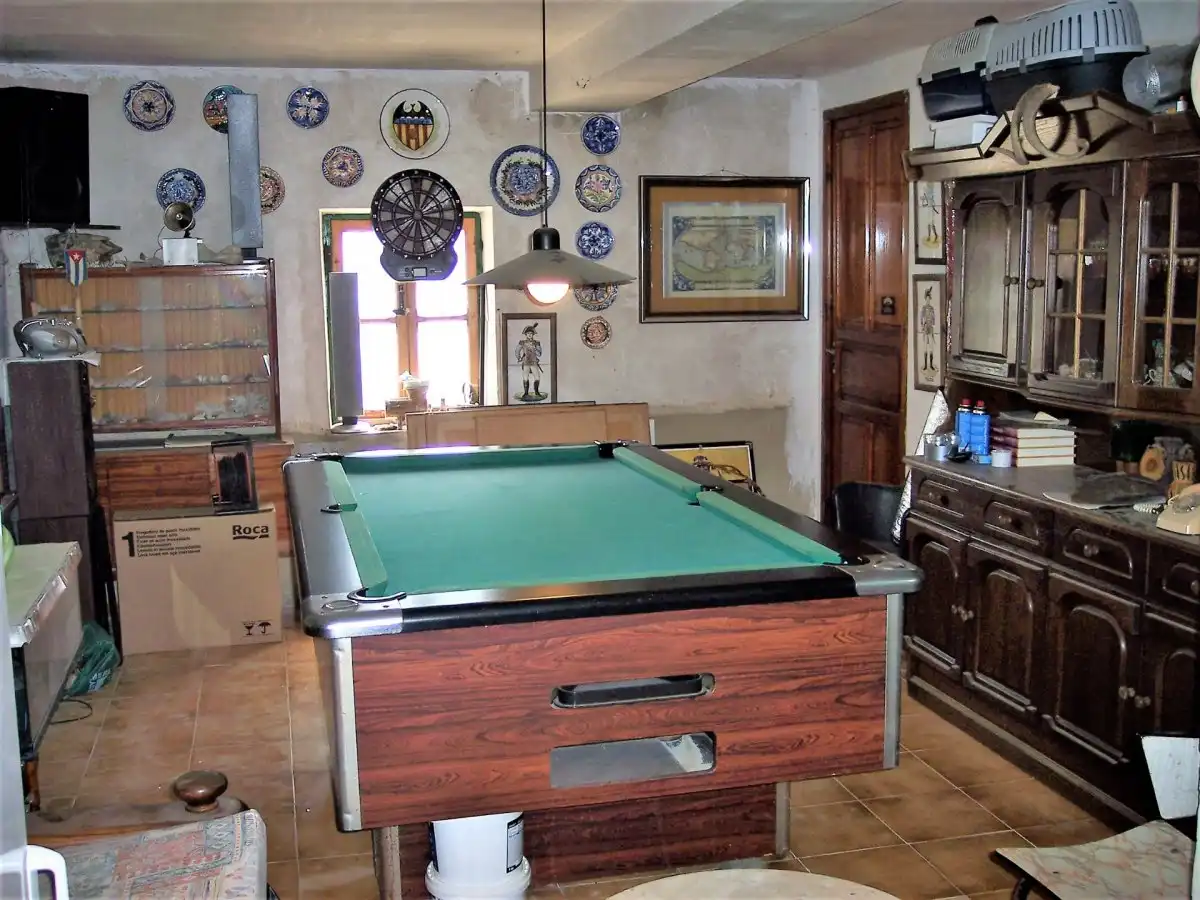 Casa o chalet en venta en Ròtova