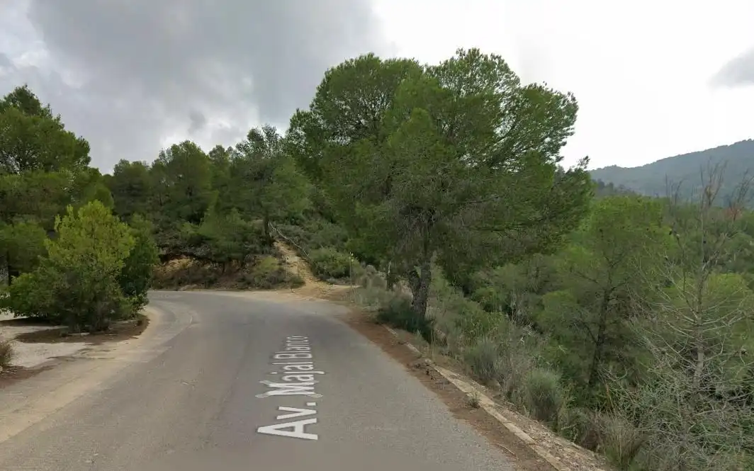 Casa o chalet en venta en Murcia con Piscina comunitaria