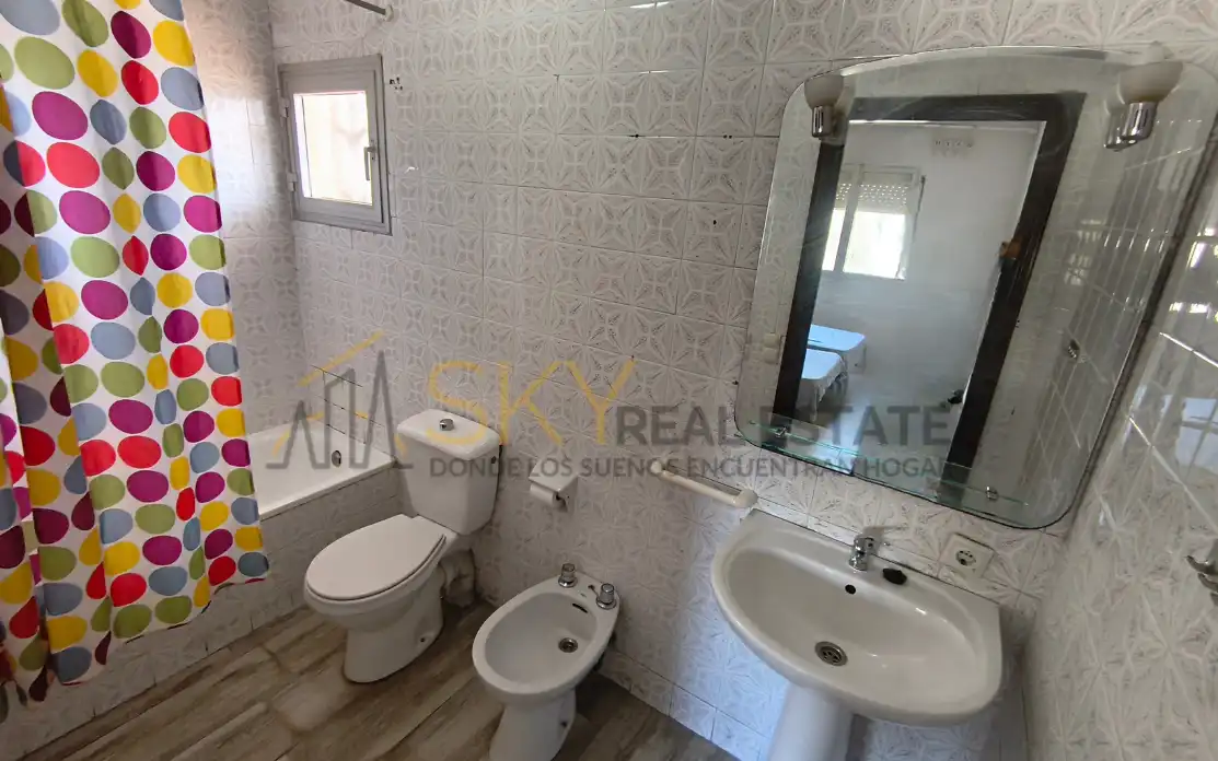 Baño de Piso en venta en Llucmajor con Amueblado