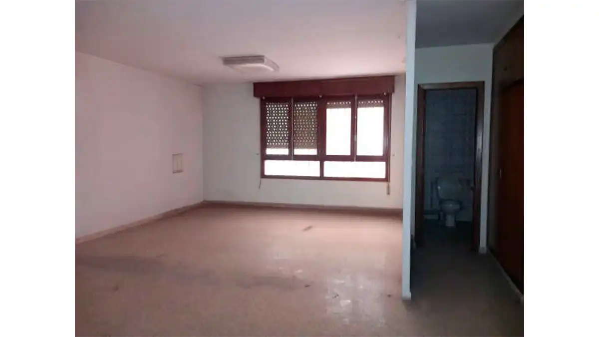 Büro zum Verkauf in CASALDUCH, 17, Parque Geólogo José Royo Gómez