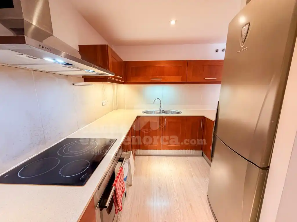 Flat with lift for sale in Ciutadella, imagen 9