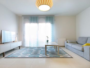 Wohnung mit Aufzug zum Verkauf in Carrer De Larquitecte Gaudi 10