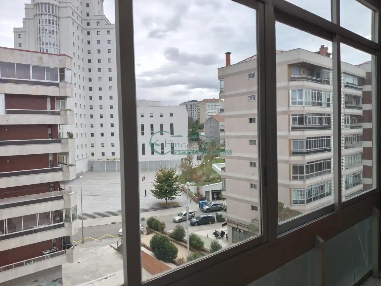 Flat for sale in Vigo , Pontevedra