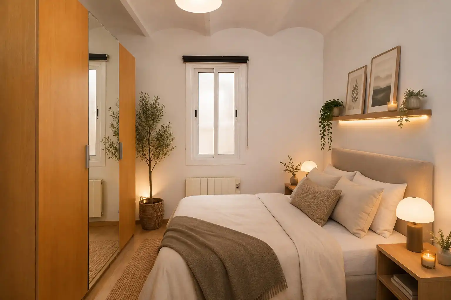 Flat for sale in Carrer de Càceres, Sants