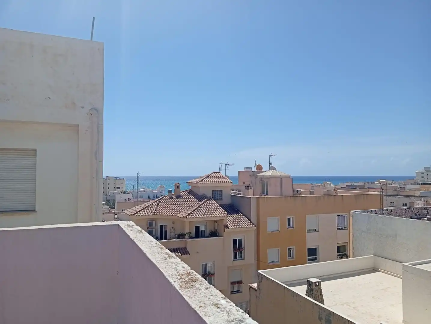 Appartamento con ascensore in vendita a Playa de Garrucha, imagen 5