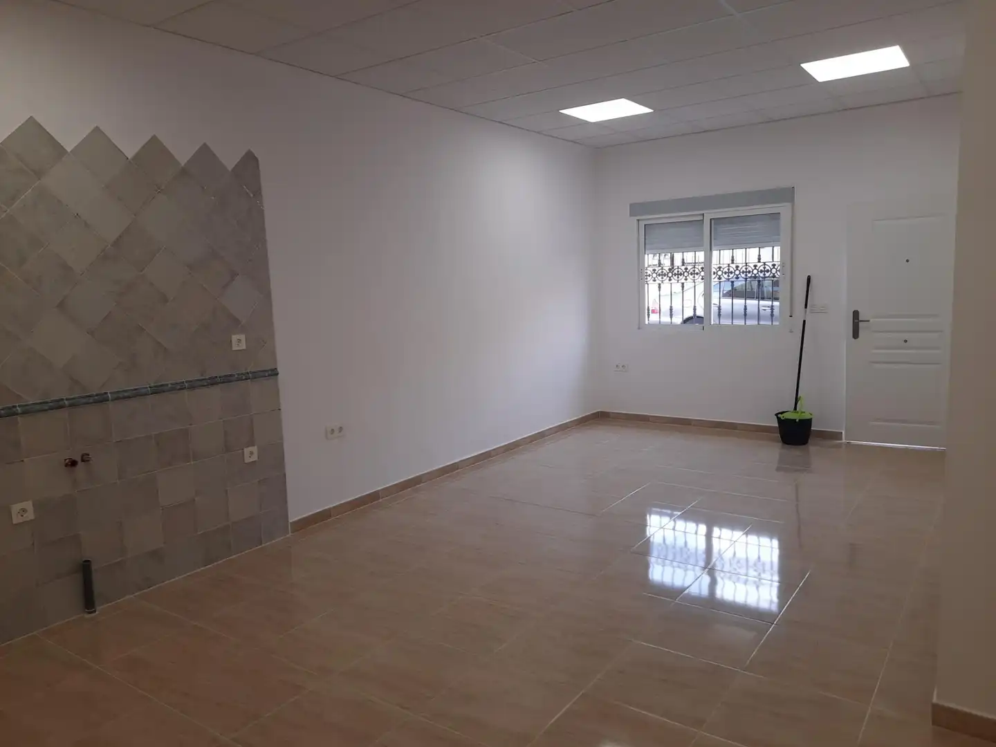Ground floor for sale in Totana