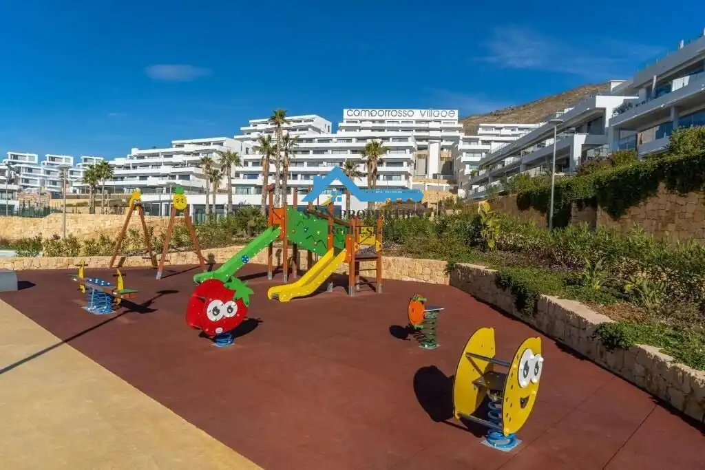 Erdgeschosswohnung mit Pool zum Verkauf in Balcón de Finestrat - Terra Marina, imagen 44