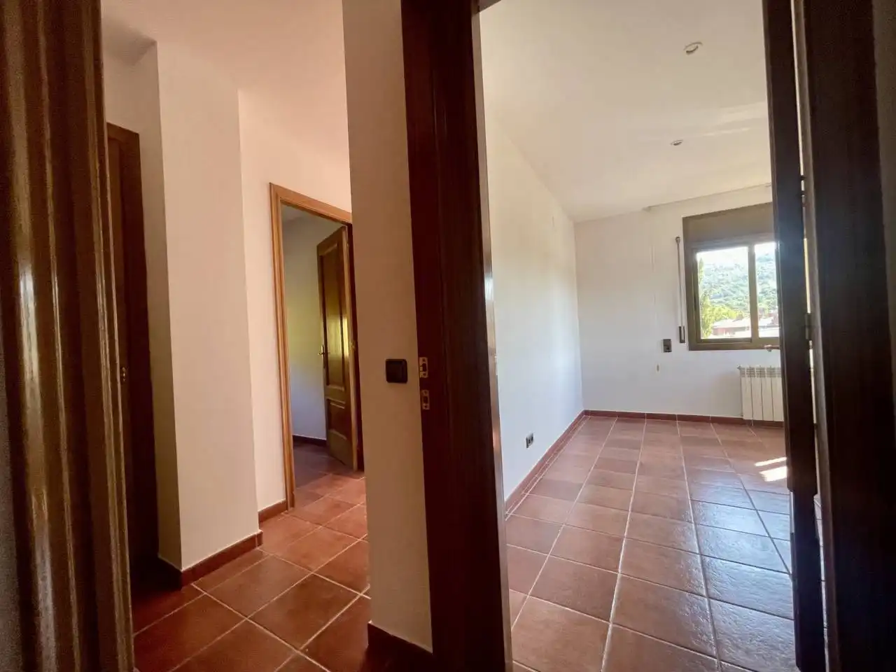 Casa o xalet de lloguer en Matadepera amb Calefacció, Jardí privat i Terrassa