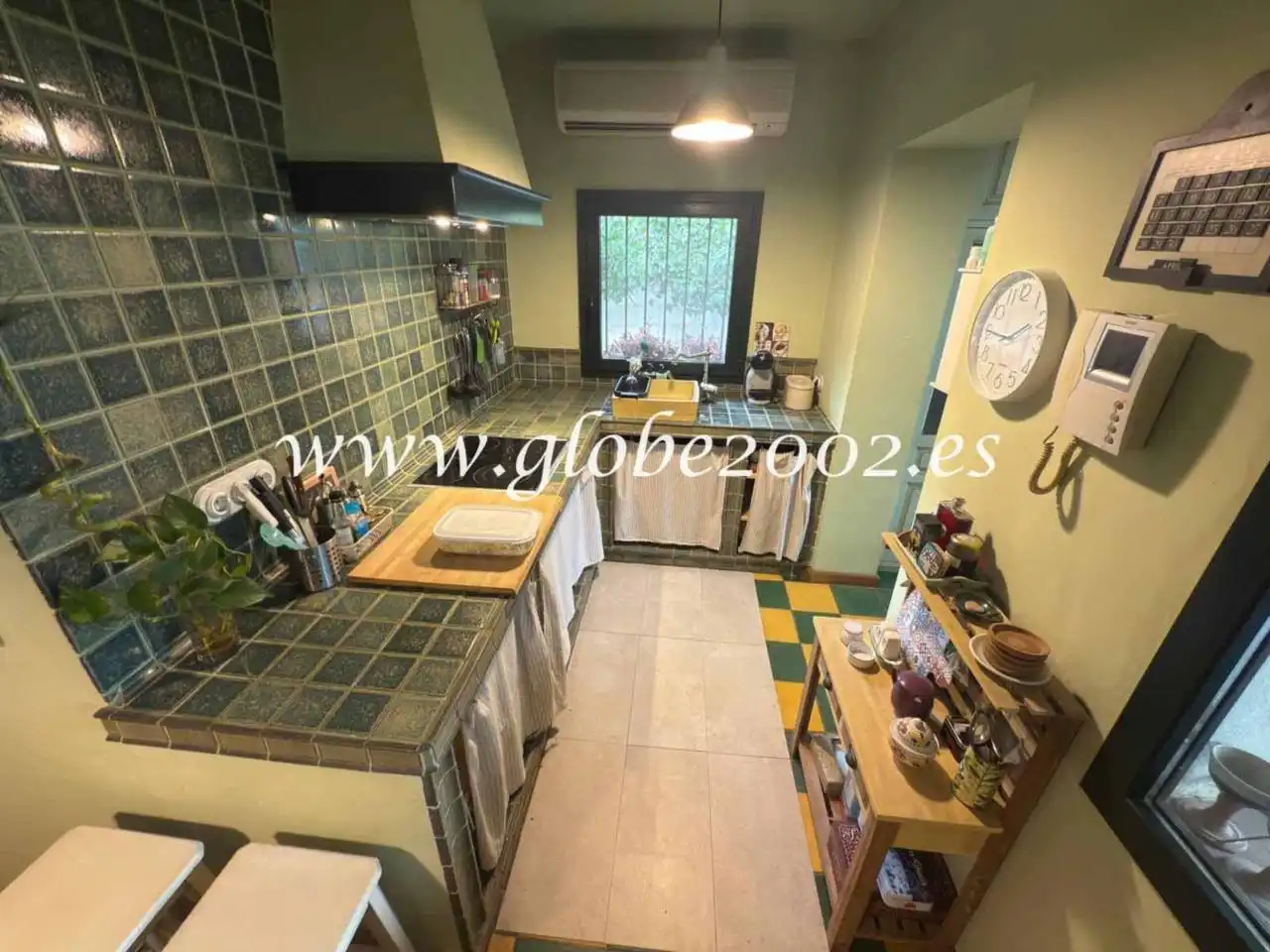 Villa mit Pool zum Verkauf in Los Franceses – La Vega, imagen 18