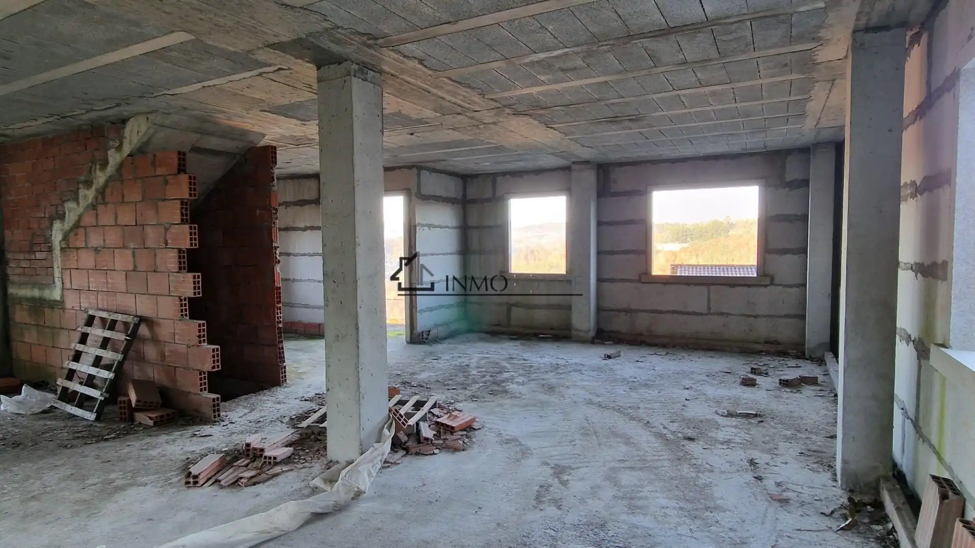 Casa amb jardí en venda a Parroquias Rurales, imagen 16