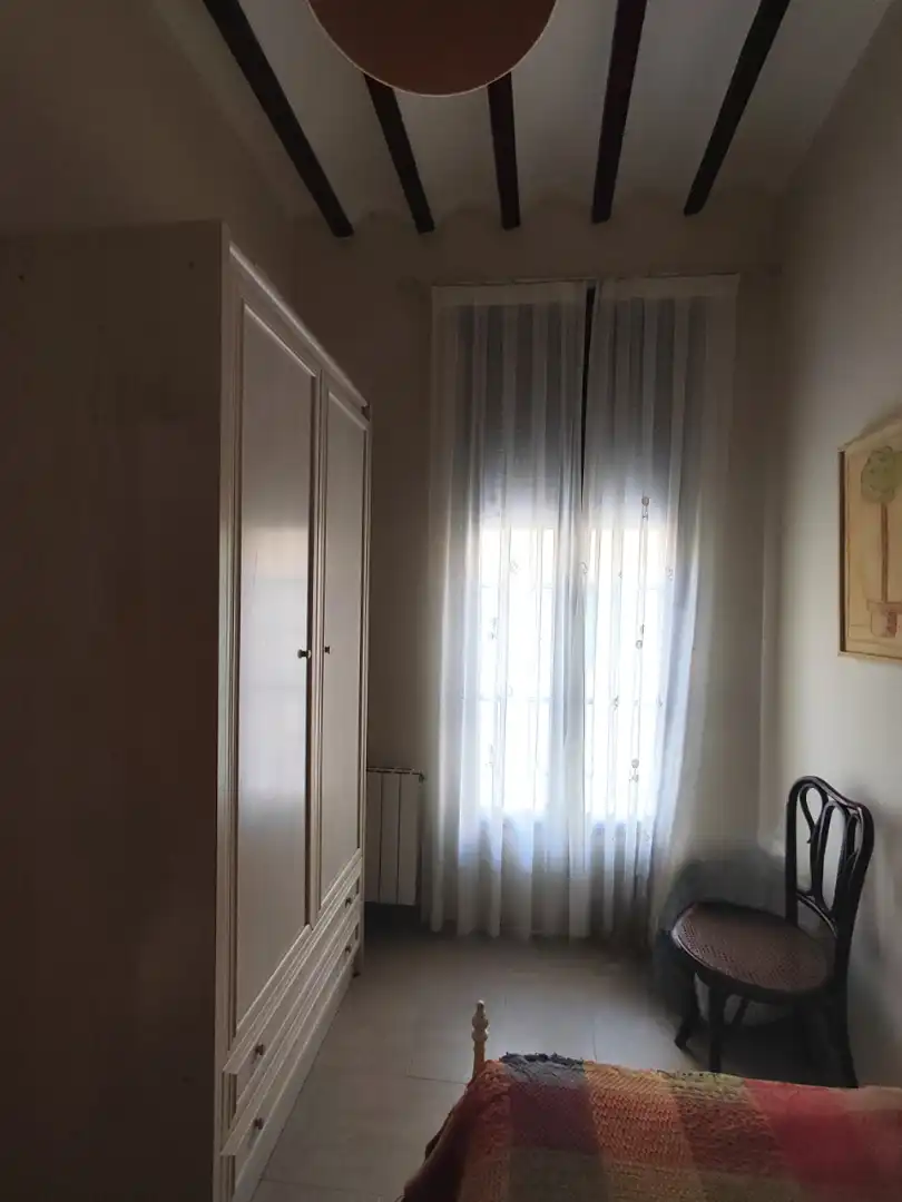 Bedroom of Houses for sale in Totana  with Heating, Furnished and Oven