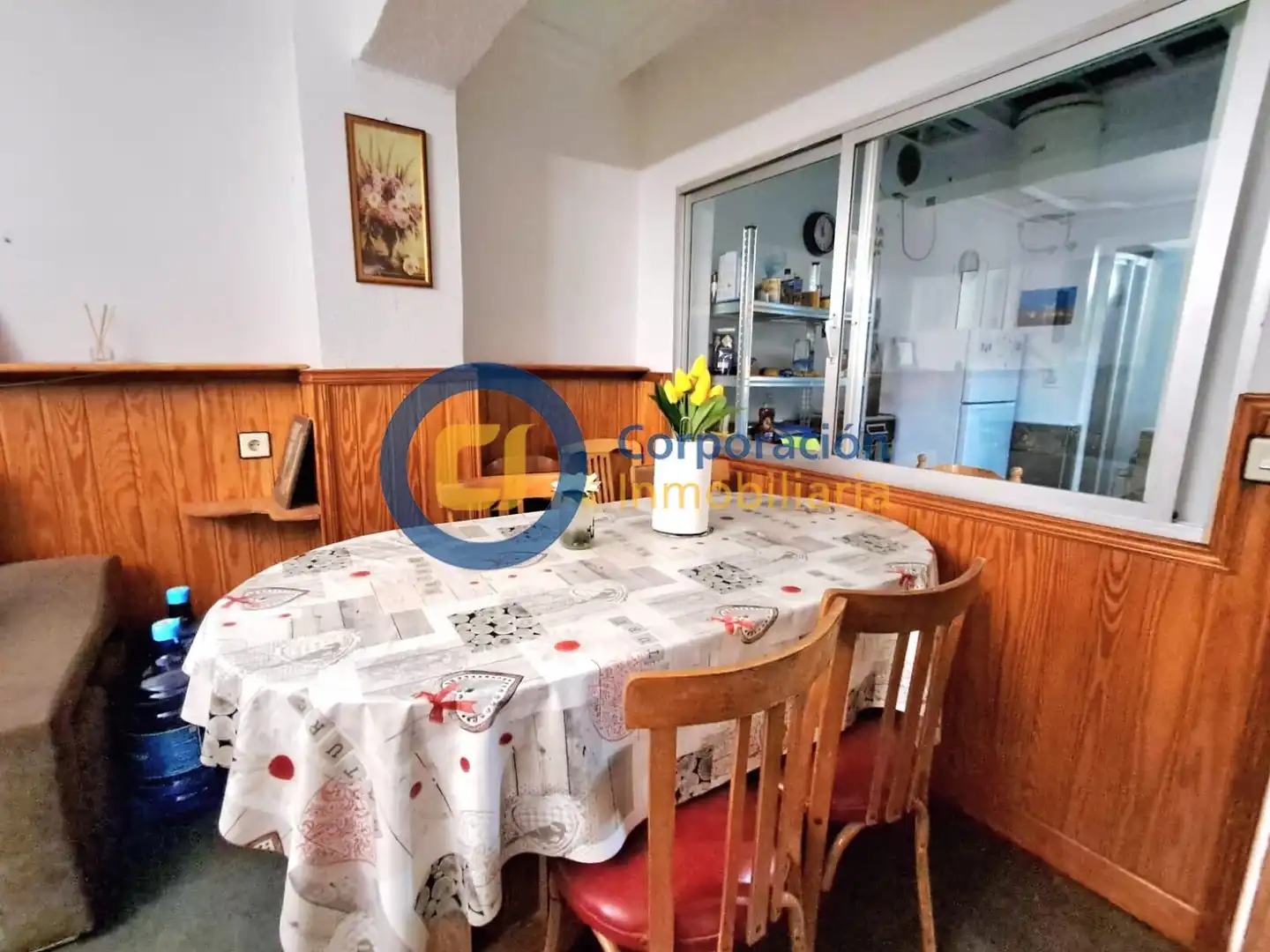 Maison avec terrasse à vendre à Lorca Ciudad, imagen 5