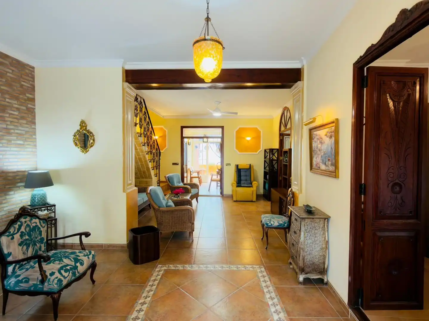 Casa o chalet en venta en La Granja de la Costera con Aire acondicionado