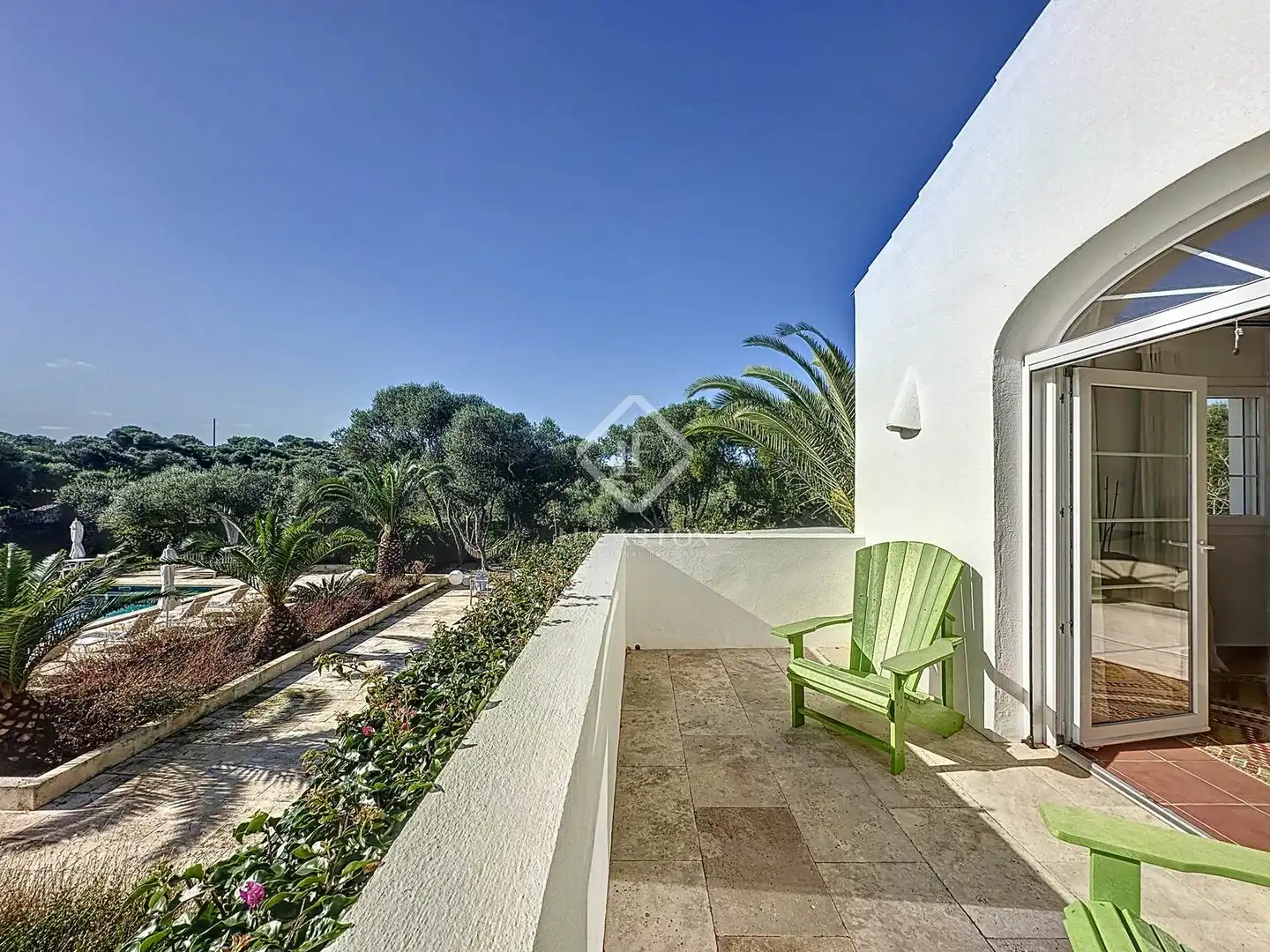 Casa rustica con terrazza in vendita a Sant Lluís - S'Ullestrar - Torret, imagen 60