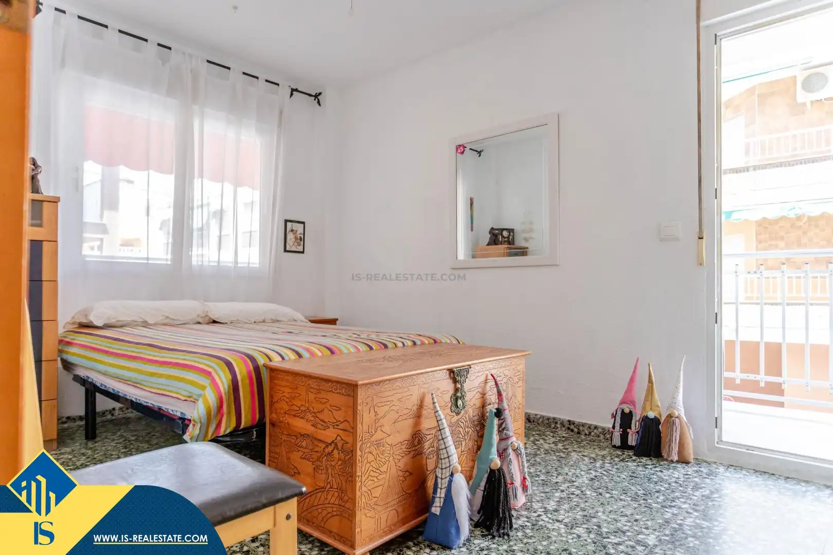 Wohnung mit Terrasse zum Verkauf in Centro, imagen 9