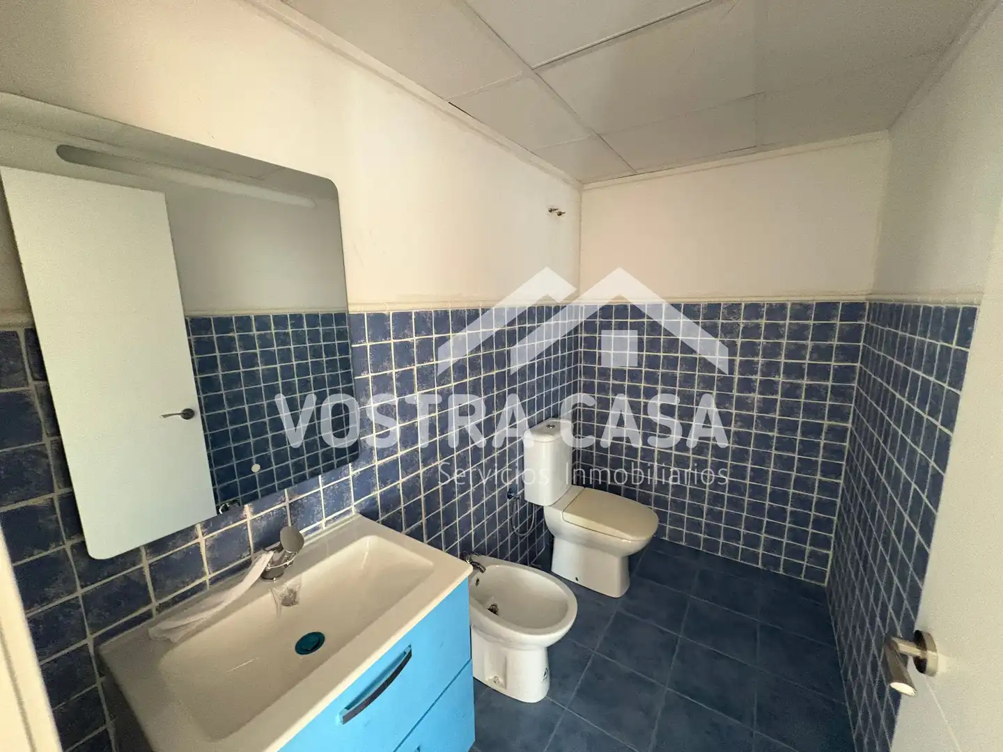 Badezimmer von Haus oder Chalet zum Verkauf in Chiva