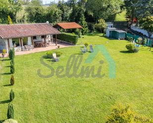 Jardí de Casa o xalet en venda en Villaviciosa amb Jardí privat i Terrassa