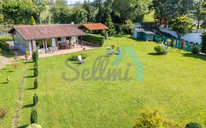 Garden of House or chalet for sale in Villaviciosa  with Private garden and Terrace