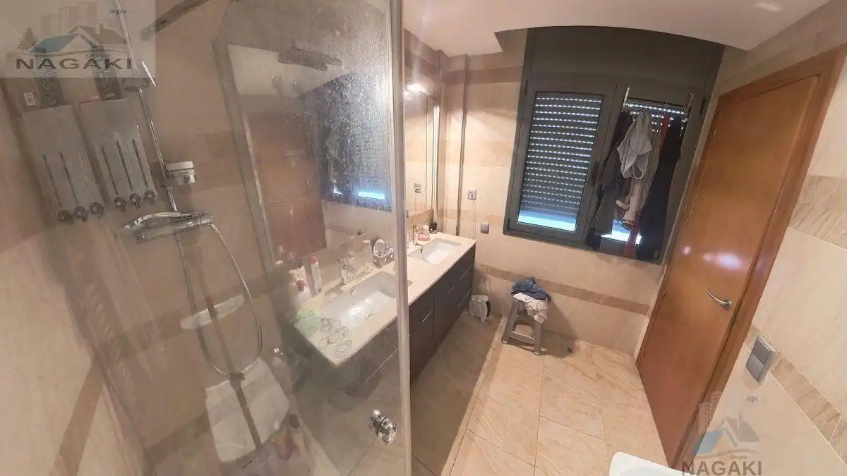 Bany de Casa o xalet en venda en Castellar del Vallès