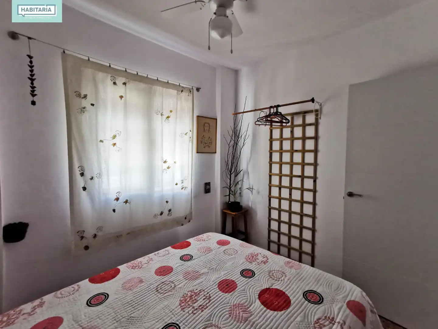 Bedroom of Houses for sale in Málaga  with Terrace and Balcony