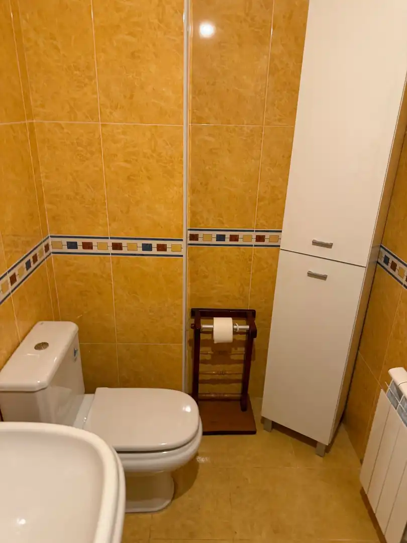 Piso con ascensor en venta en Silleda, imagen 15